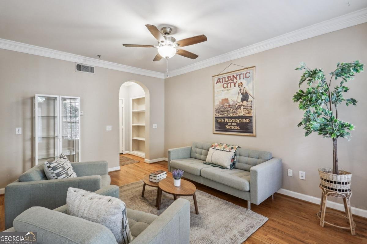 3777 Peachtree Road Atlanta - 6