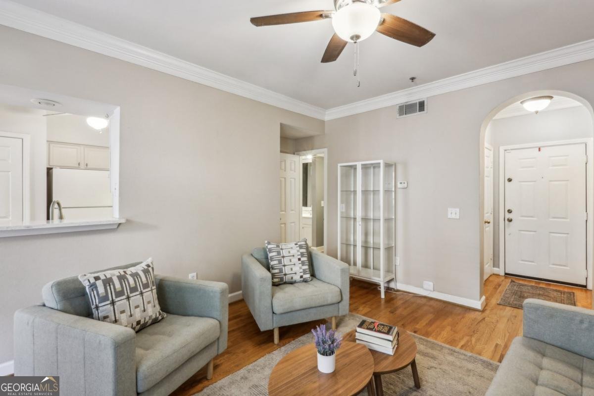 3777 Peachtree Road Atlanta - 7