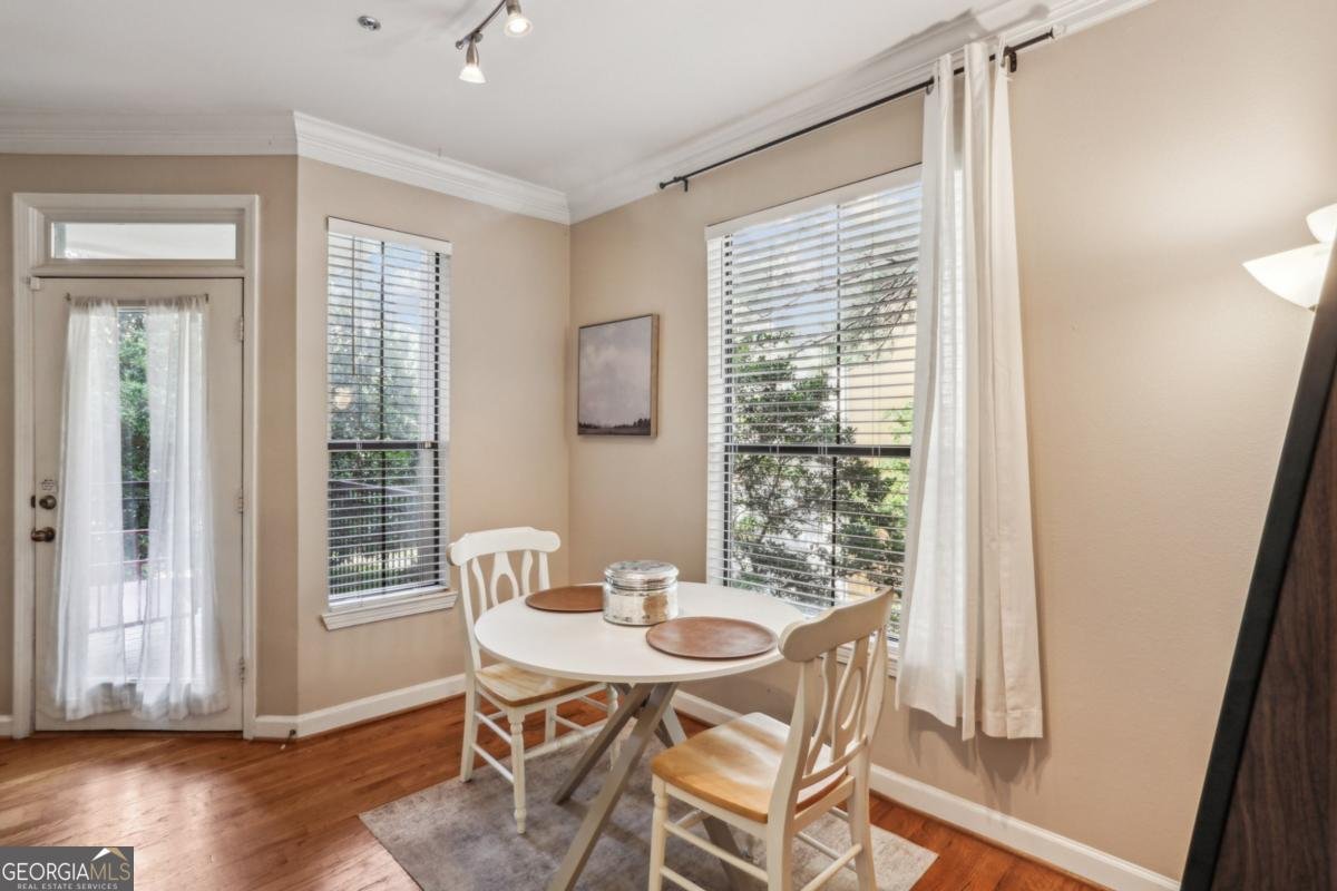 3777 Peachtree Road Atlanta - 8