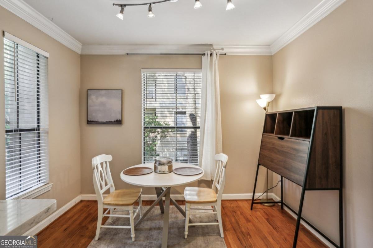 3777 Peachtree Road Atlanta - 9