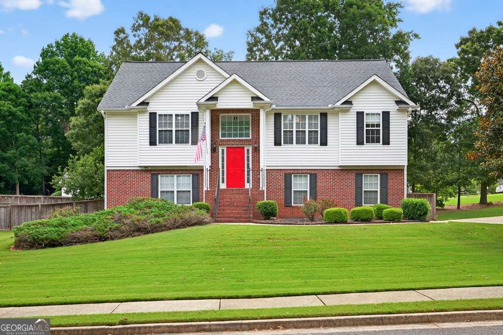 1025 Monticello Drive Monroe - 1