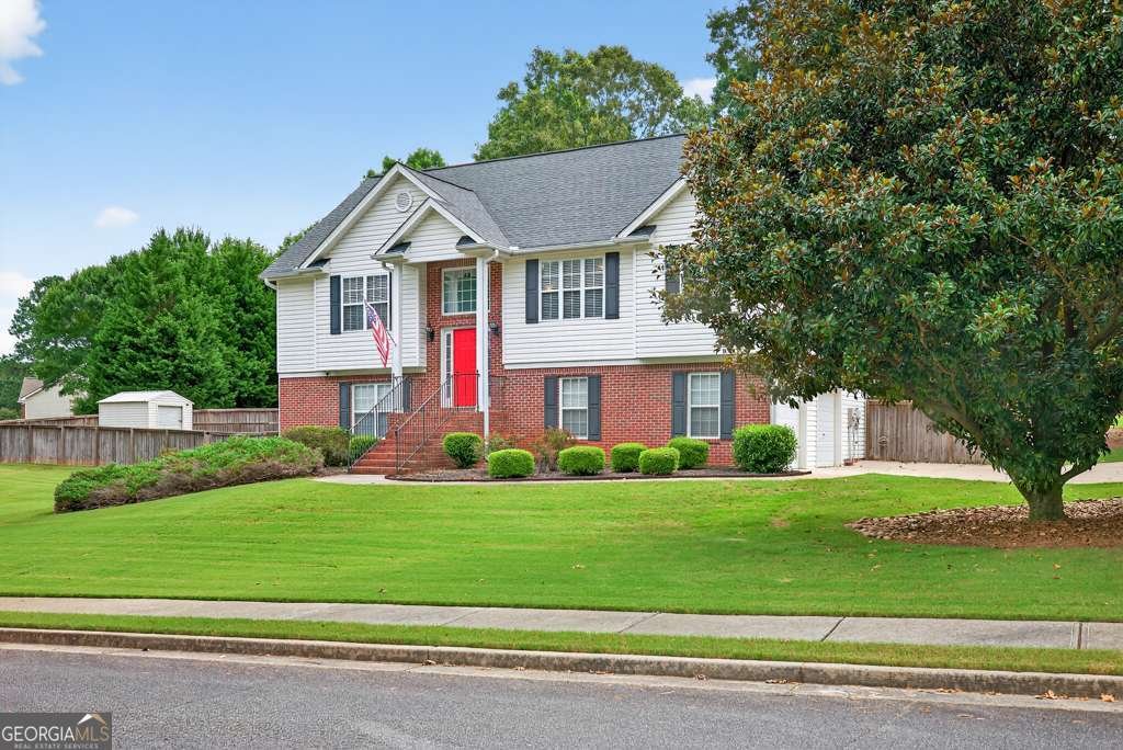 1025 Monticello Drive Monroe - 2