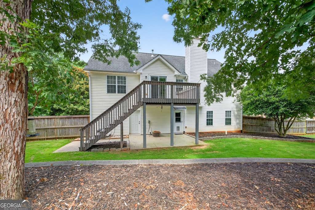 1025 Monticello Drive Monroe - 29