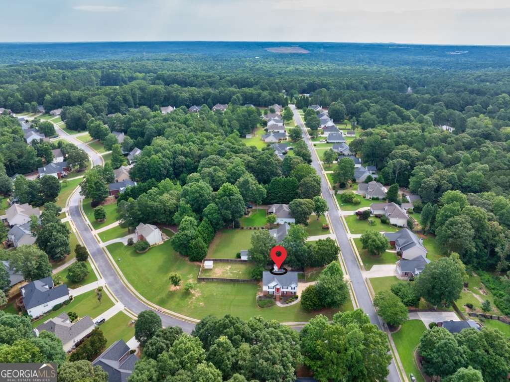 1025 Monticello Drive Monroe - 3