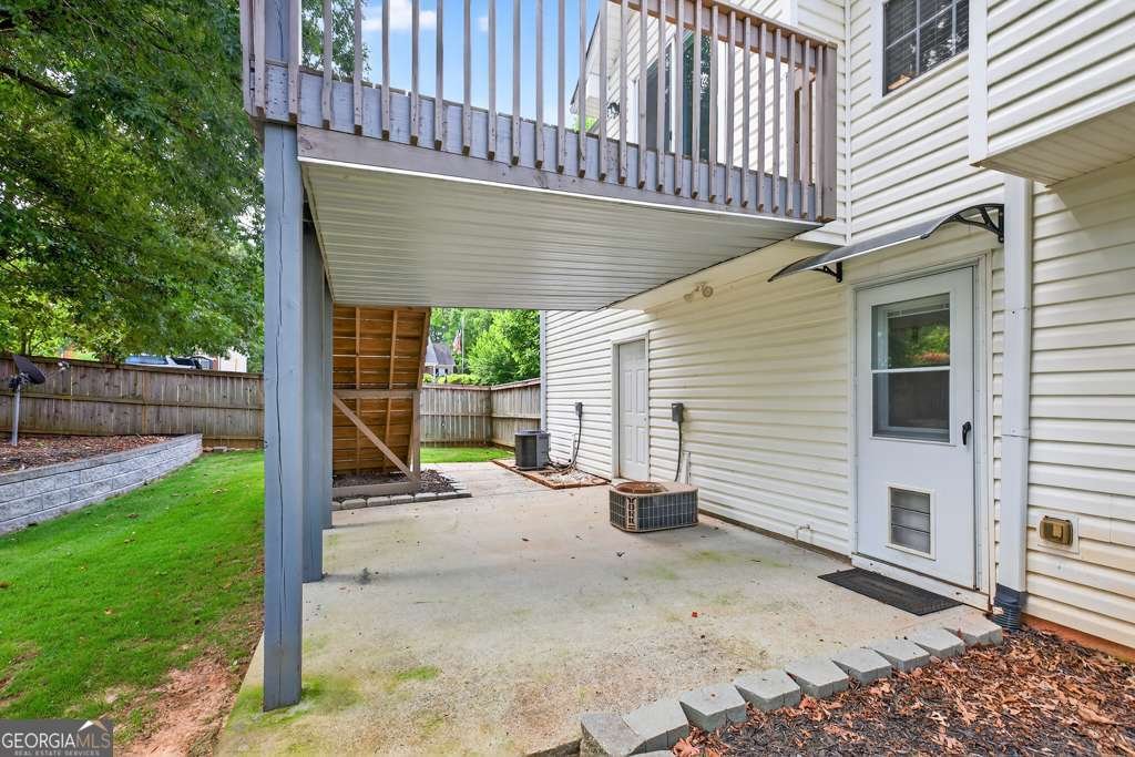 1025 Monticello Drive Monroe - 30