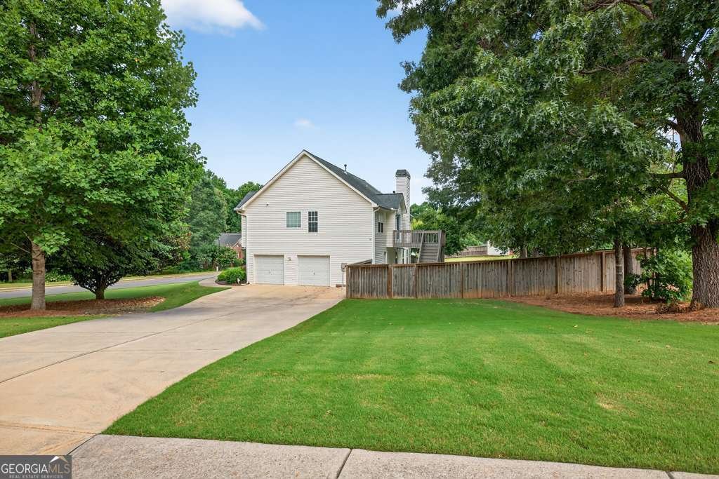 1025 Monticello Drive Monroe - 33