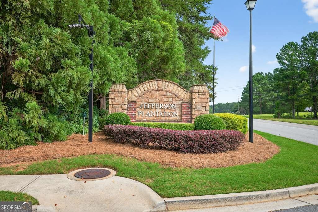 1025 Monticello Drive Monroe - 34