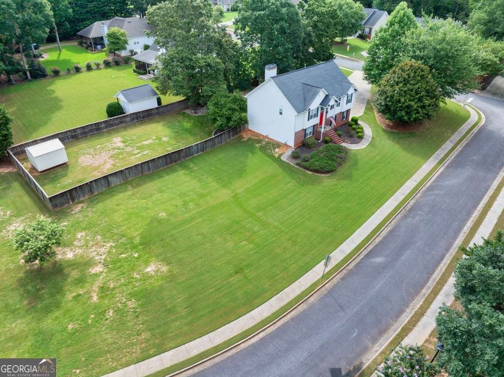 1025 Monticello Drive Monroe - 35