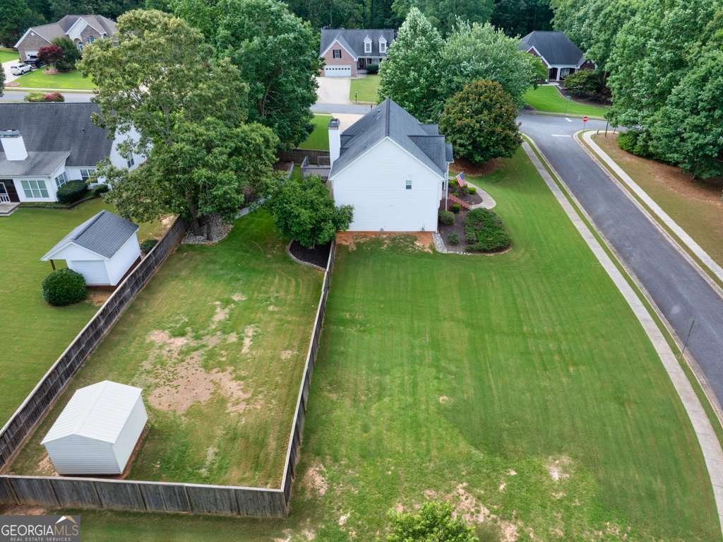 1025 Monticello Drive Monroe - 36