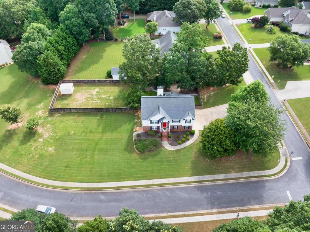 1025 Monticello Drive Monroe - 37
