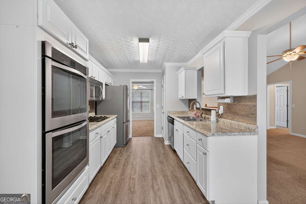 1025 Monticello Drive Monroe - 8