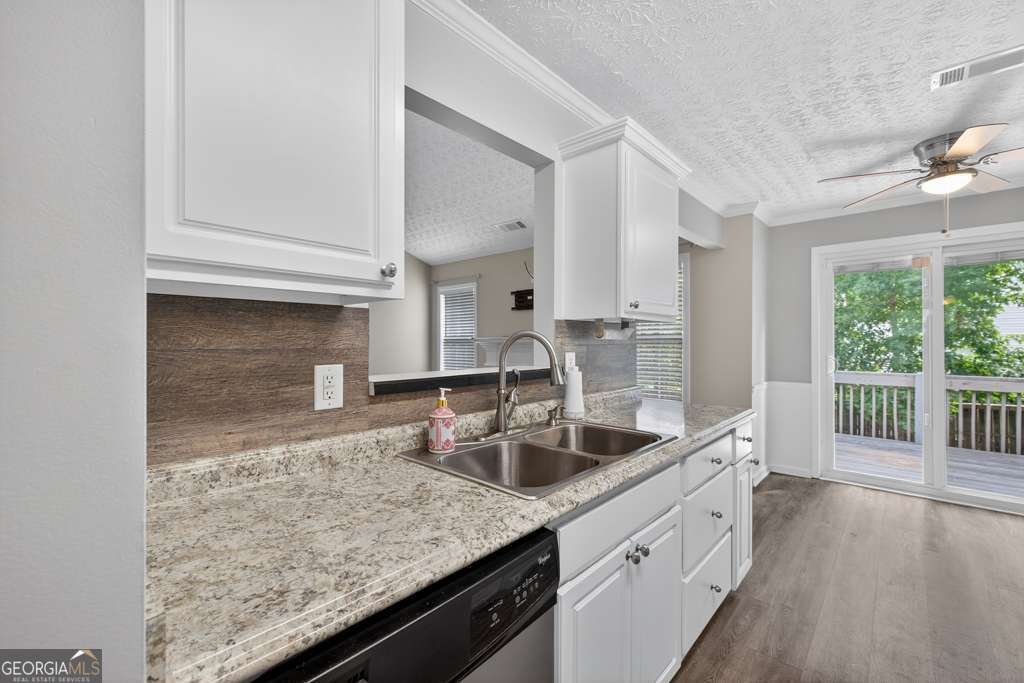 1025 Monticello Drive Monroe - 9
