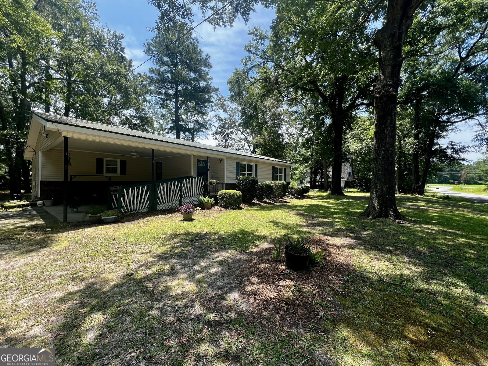 415 Willa Lane Dublin - 1