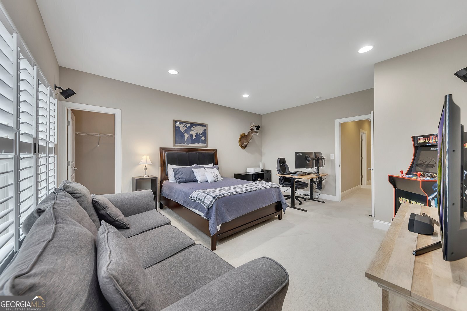 521 Andes Lane Canton - 29