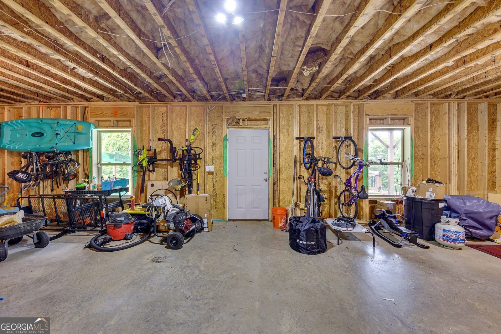 521 Andes Lane Canton - 30