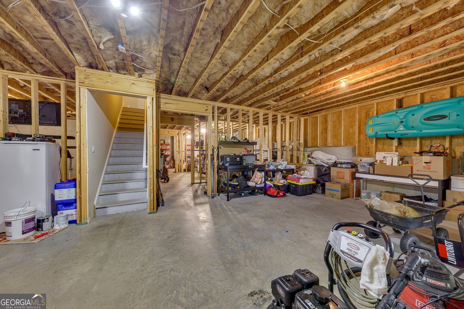 521 Andes Lane Canton - 31