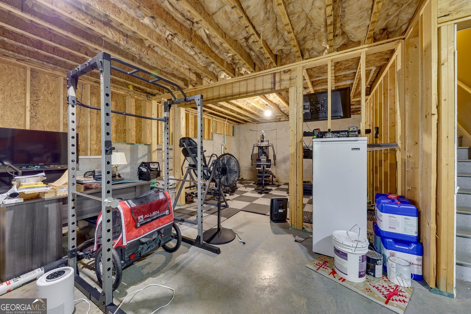 521 Andes Lane Canton - 32