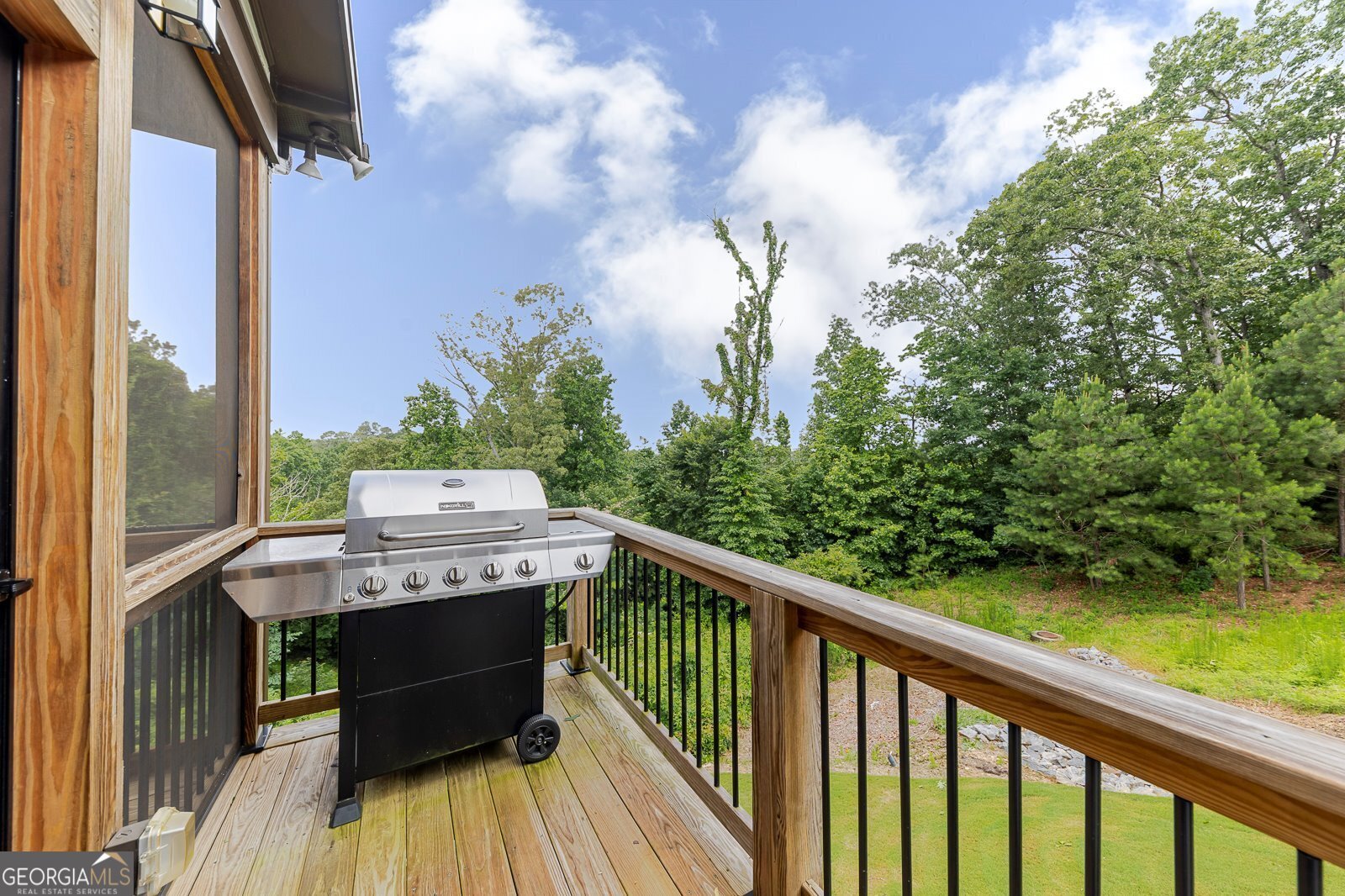 521 Andes Lane Canton - 36