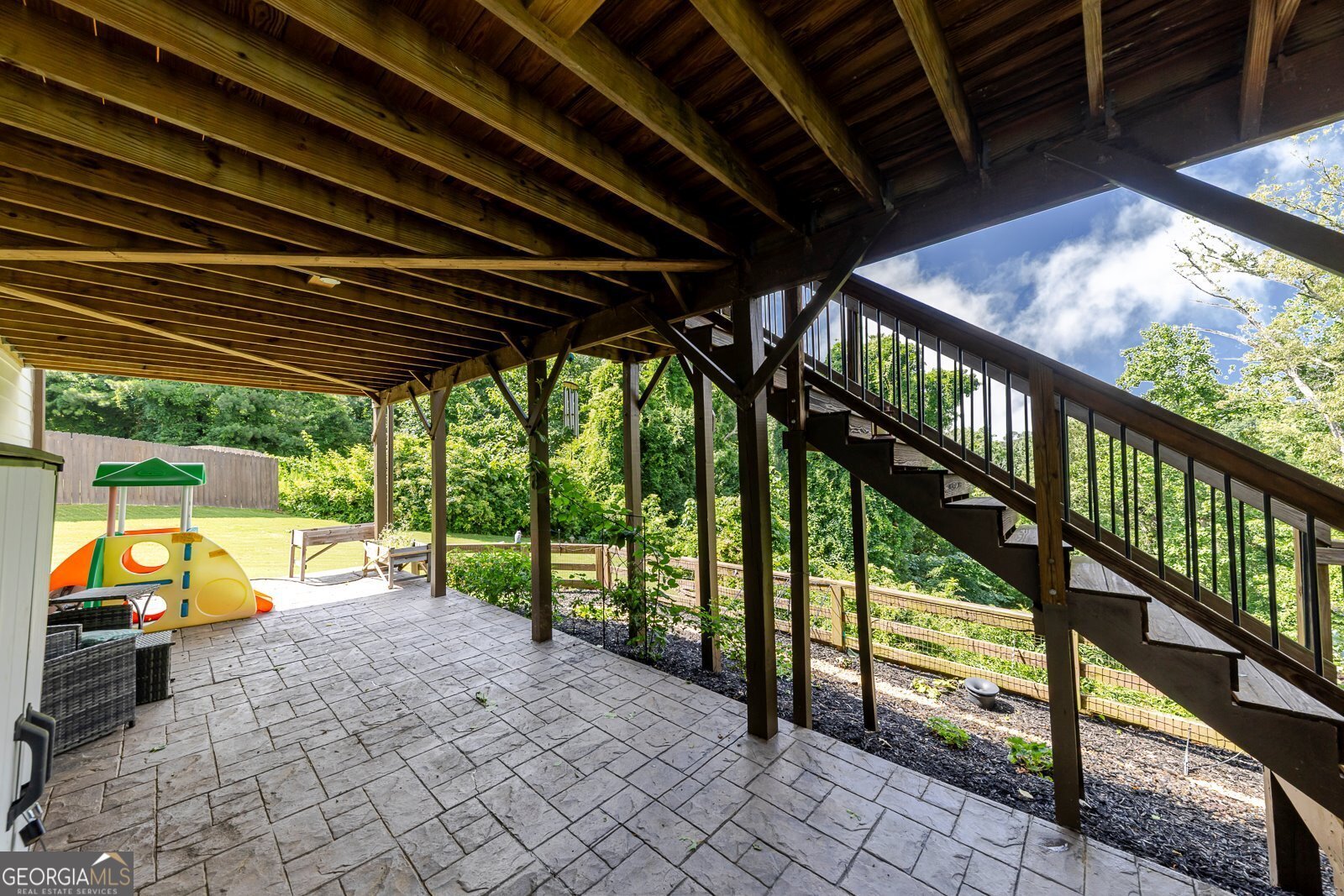 521 Andes Lane Canton - 37