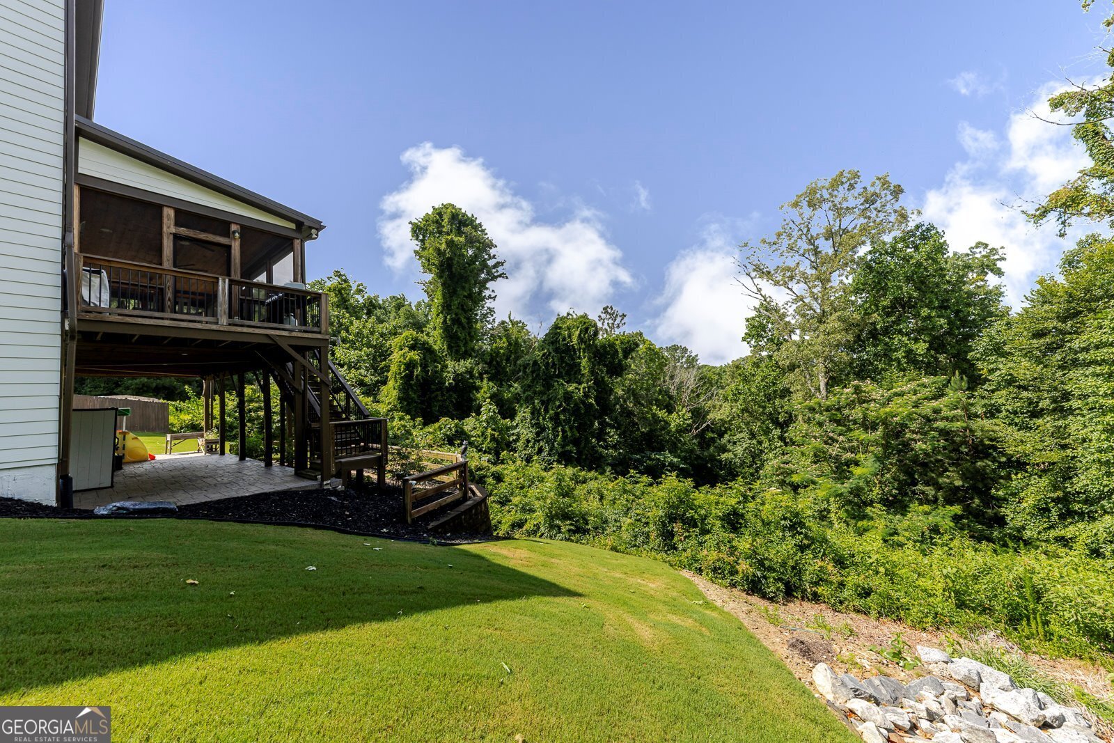 521 Andes Lane Canton - 39