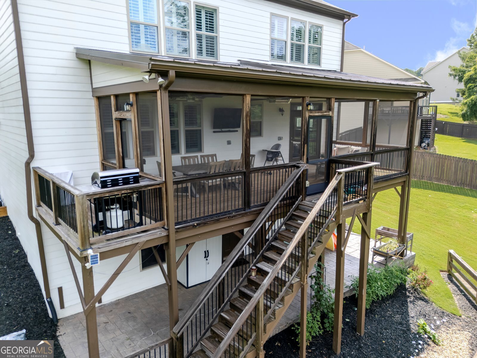 521 Andes Lane Canton - 41