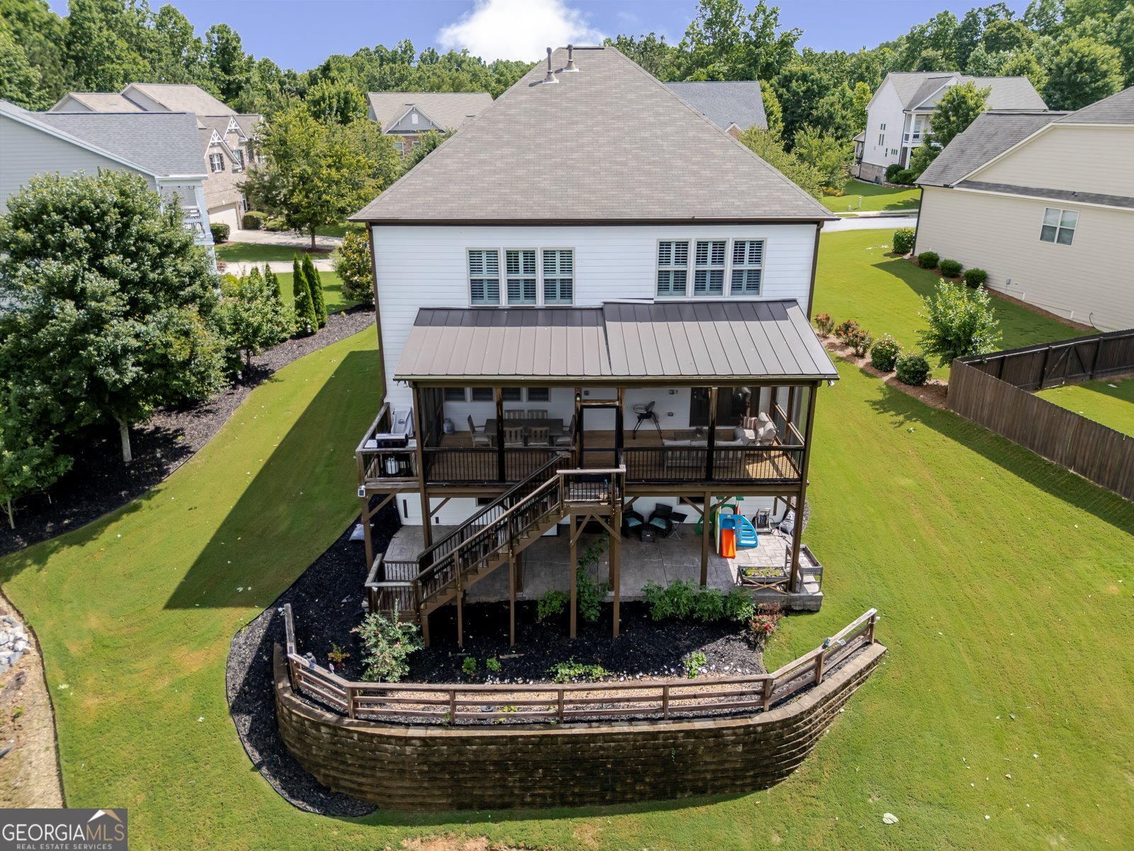 521 Andes Lane Canton - 43