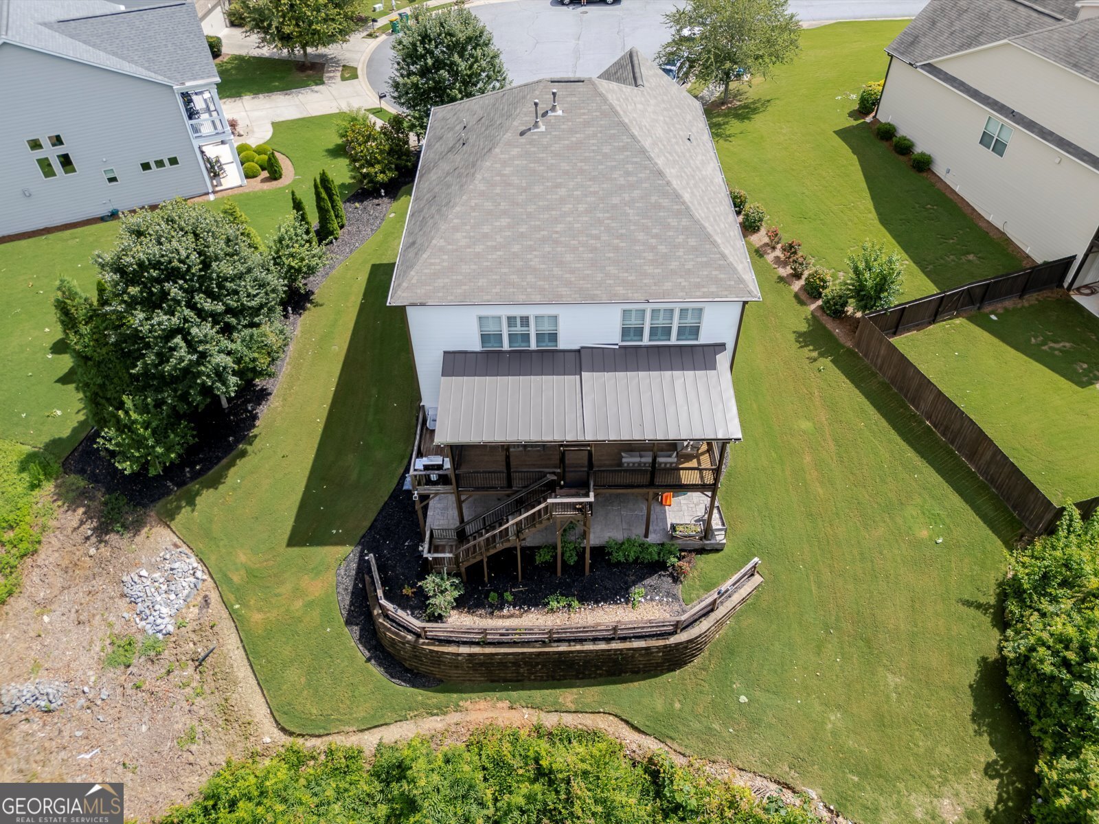 521 Andes Lane Canton - 44