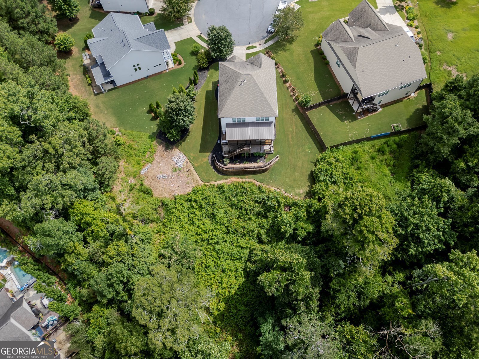 521 Andes Lane Canton - 45