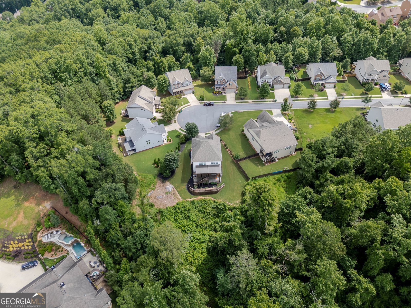 521 Andes Lane Canton - 46