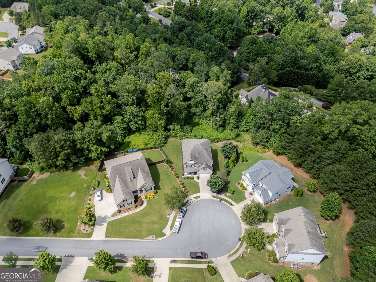 521 Andes Lane Canton - 47