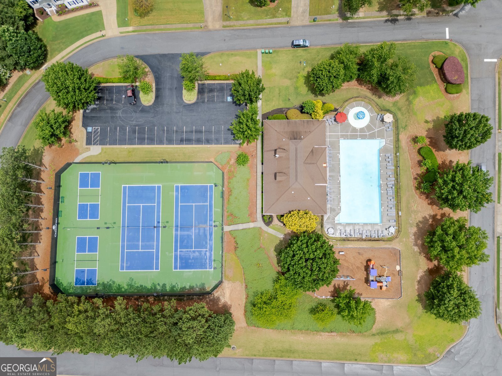 521 Andes Lane Canton - 54