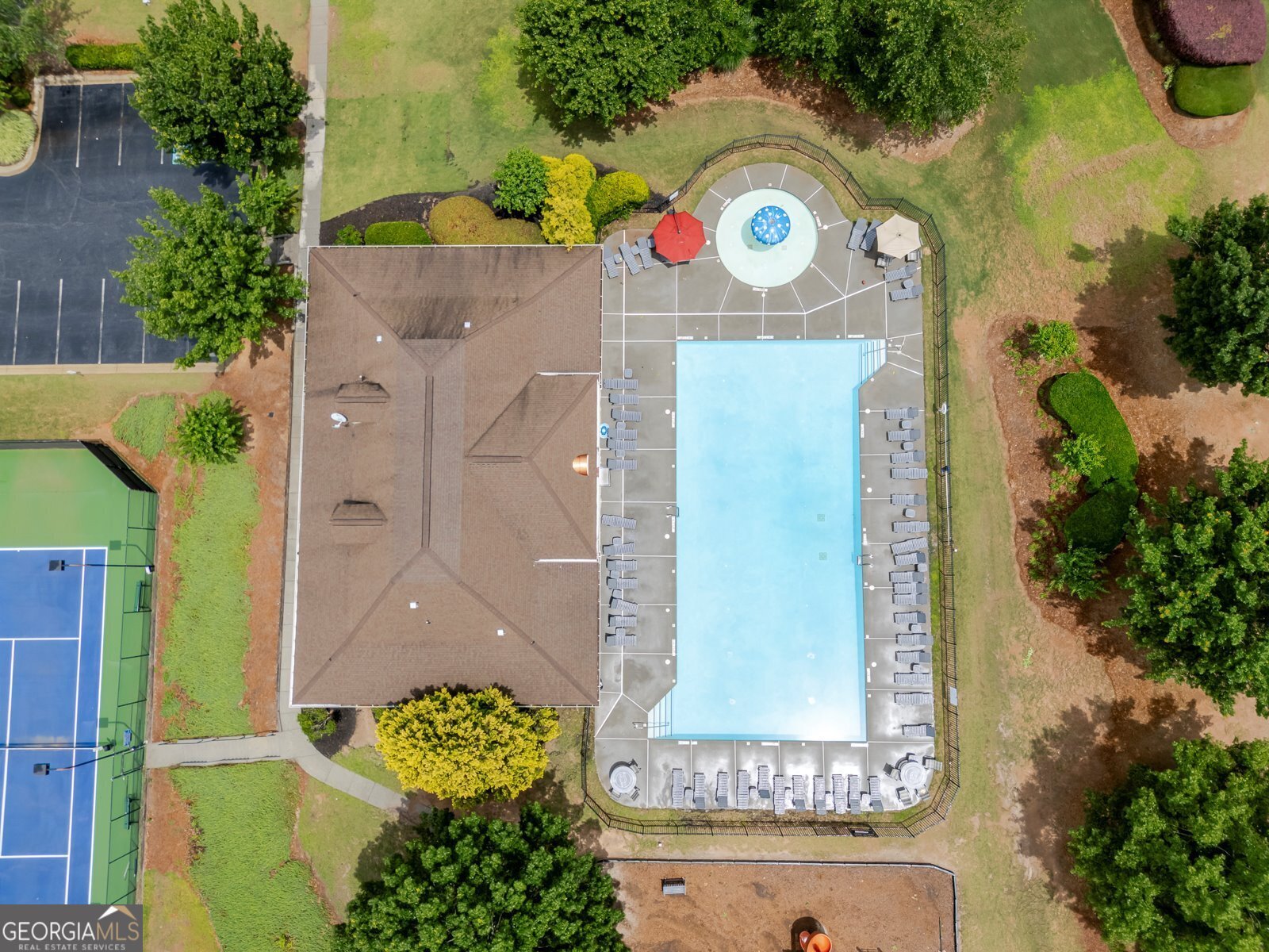 521 Andes Lane Canton - 55