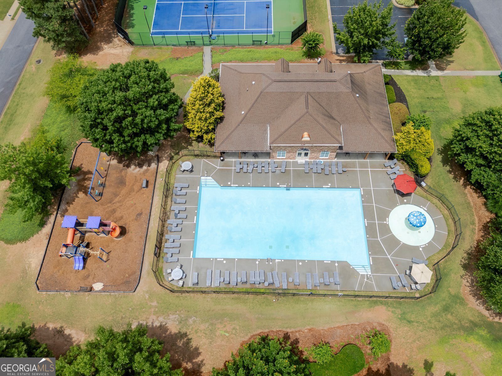 521 Andes Lane Canton - 56