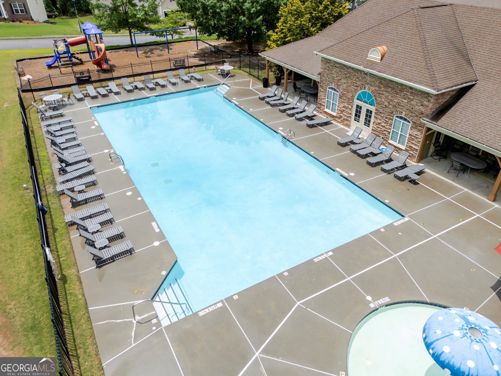 521 Andes Lane Canton - 58