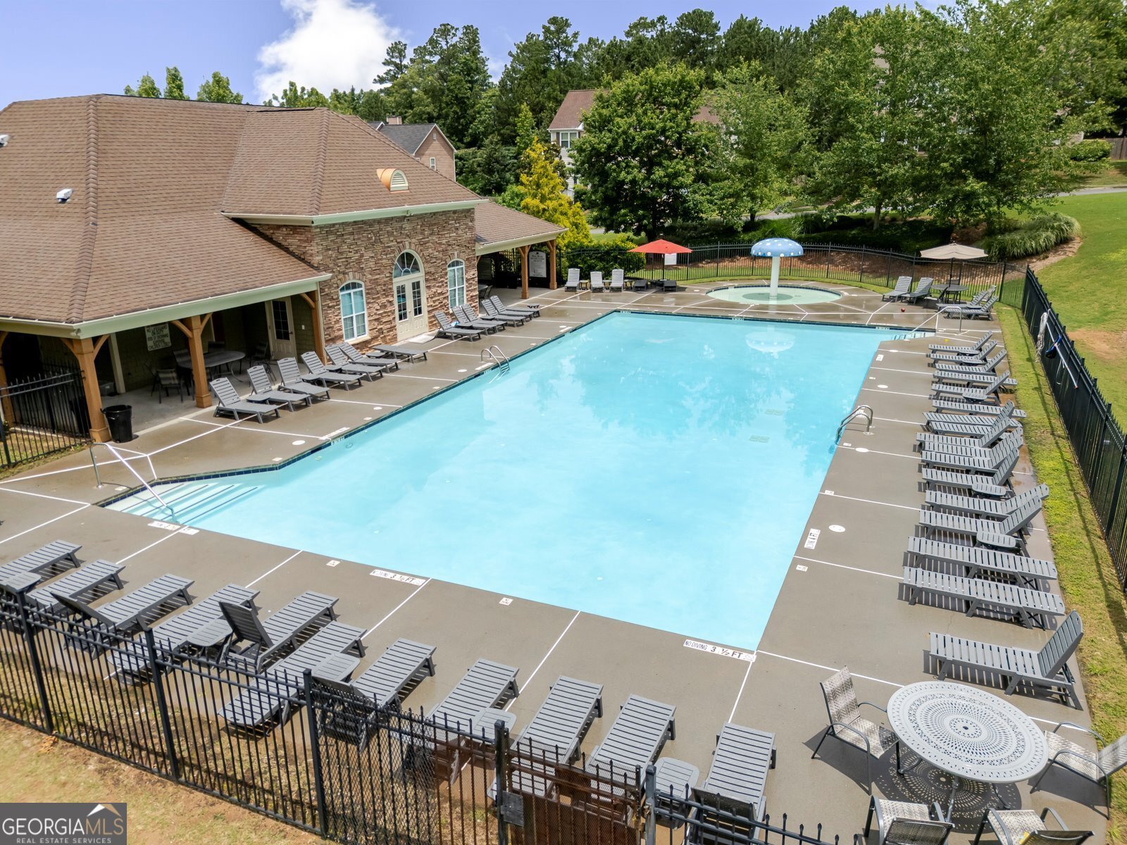 521 Andes Lane Canton - 60