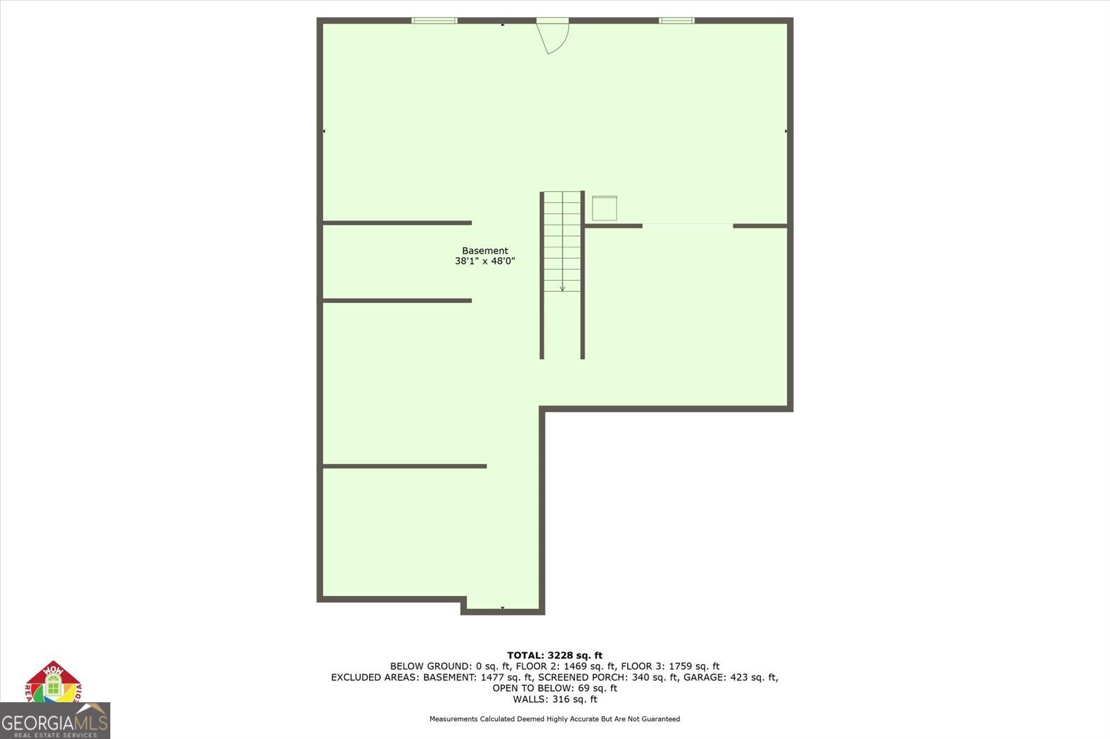 521 Andes Lane Canton - 62