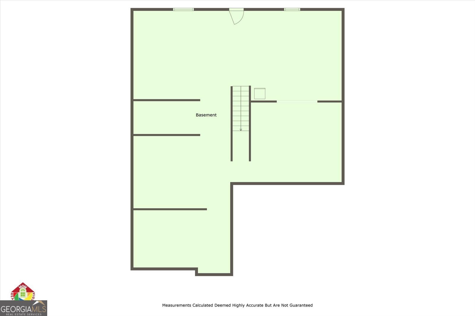 521 Andes Lane Canton - 63