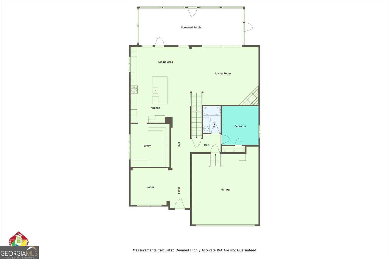 521 Andes Lane Canton - 65