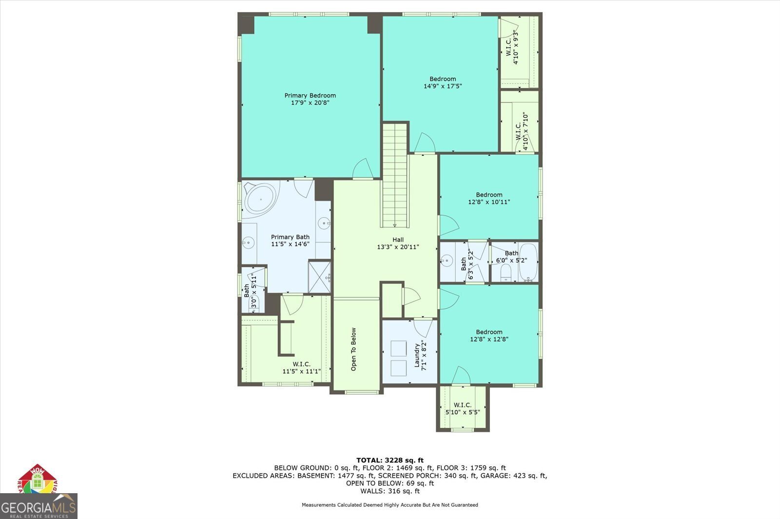 521 Andes Lane Canton - 66