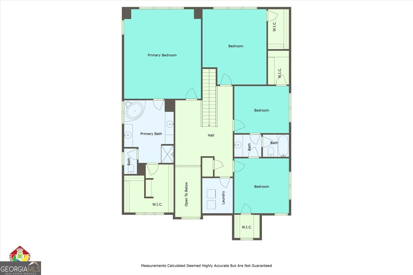 521 Andes Lane Canton - 67