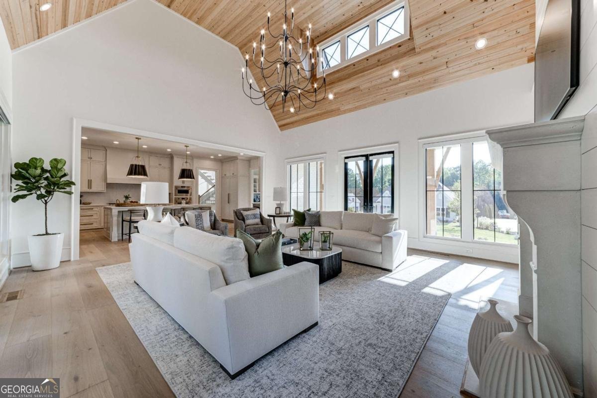 4585 Ryker Road Cumming - 17