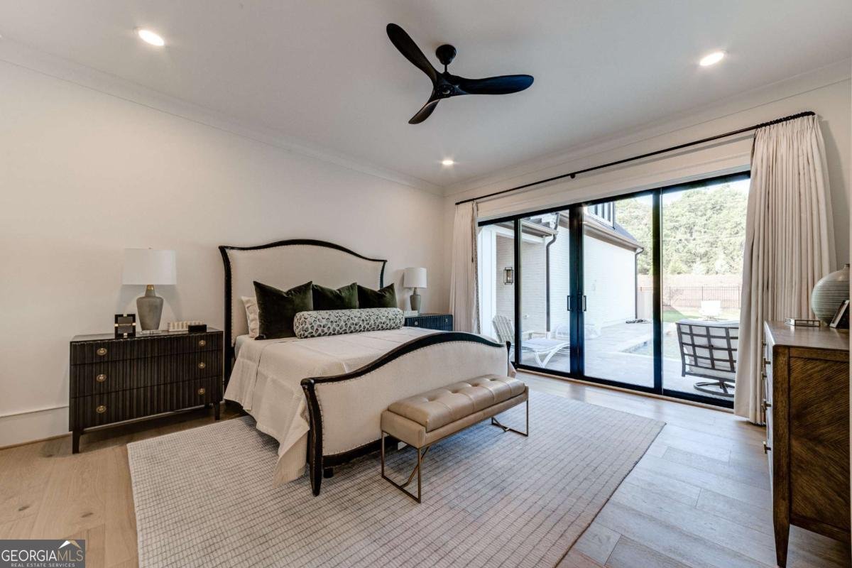 4585 Ryker Road Cumming - 24