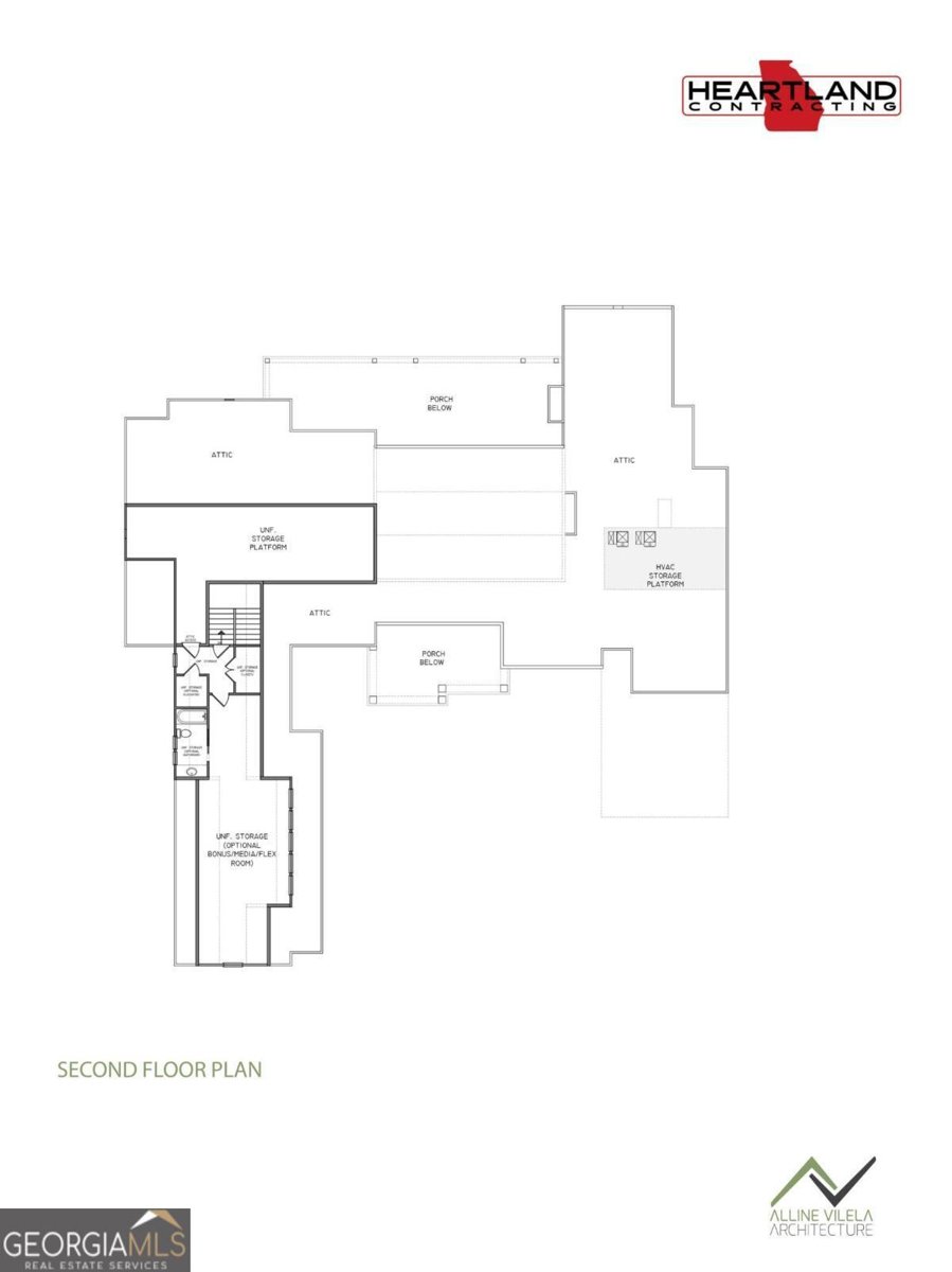 4585 Ryker Road Cumming - 9