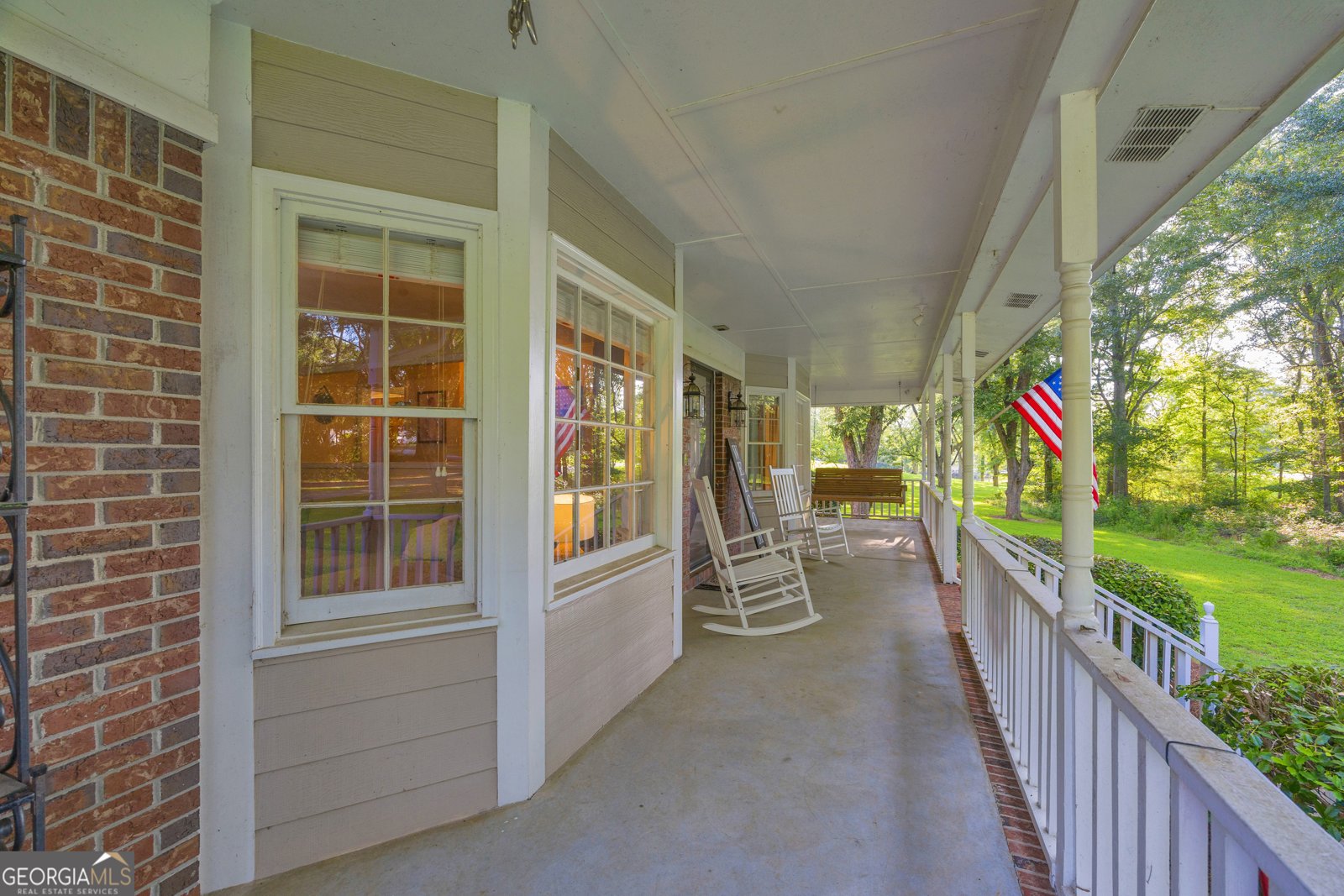603 Lakewood Drive Social Circle - 10