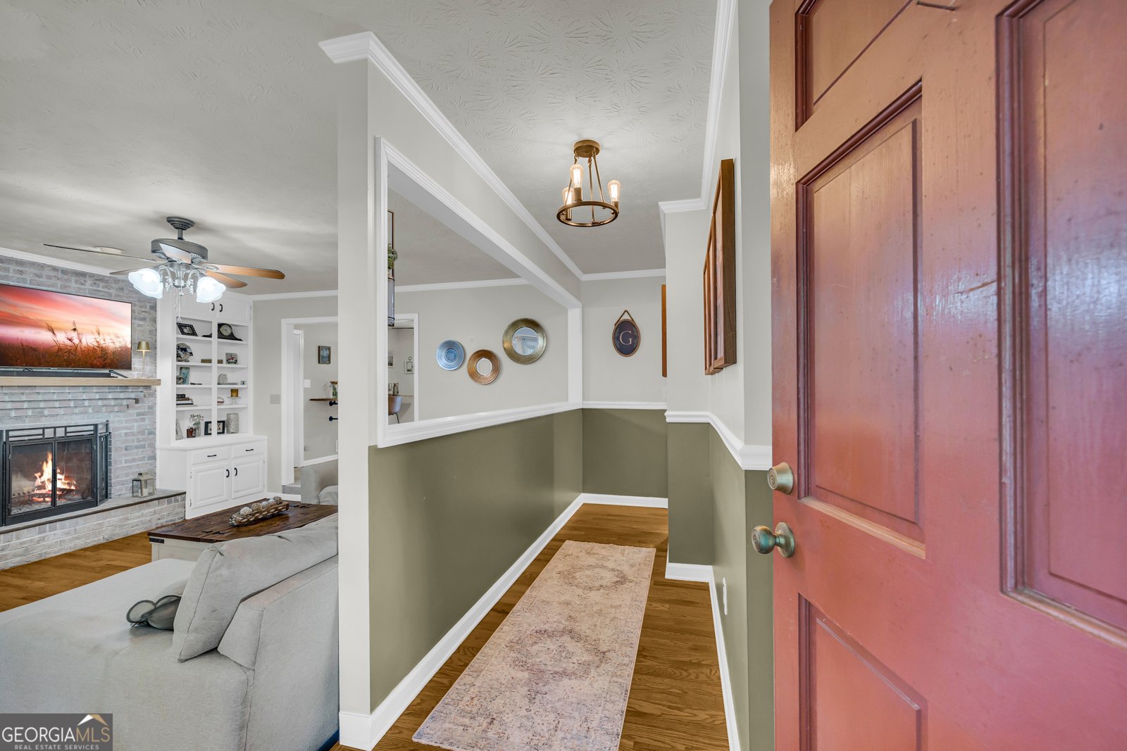 603 Lakewood Drive Social Circle - 11