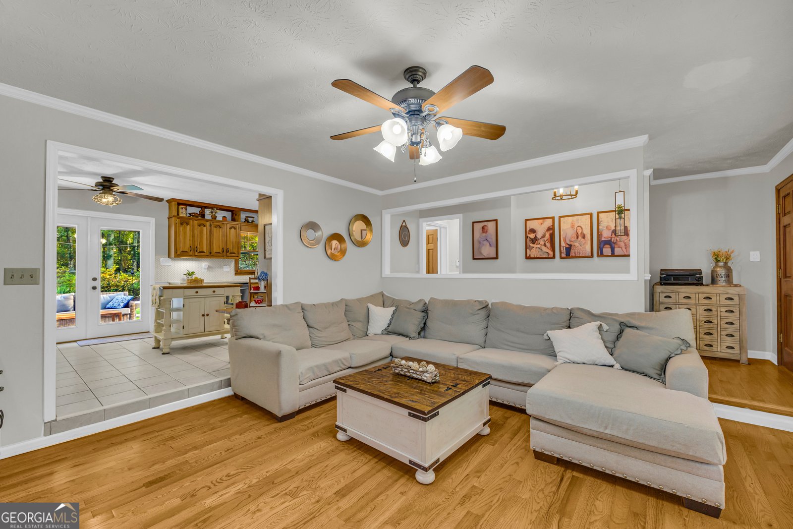 603 Lakewood Drive Social Circle - 12