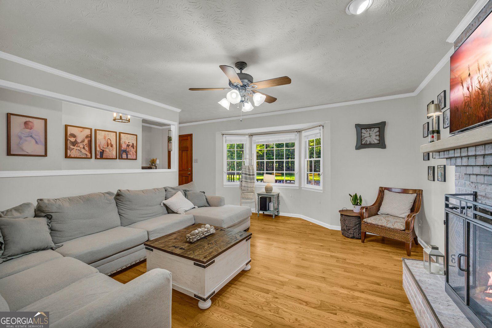 603 Lakewood Drive Social Circle - 13