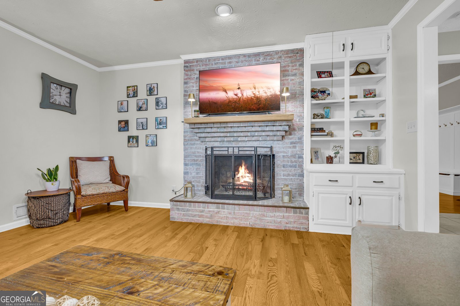 603 Lakewood Drive Social Circle - 15