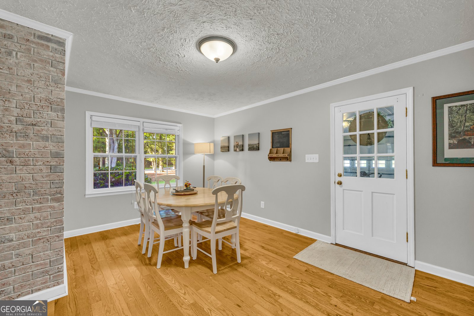 603 Lakewood Drive Social Circle - 16