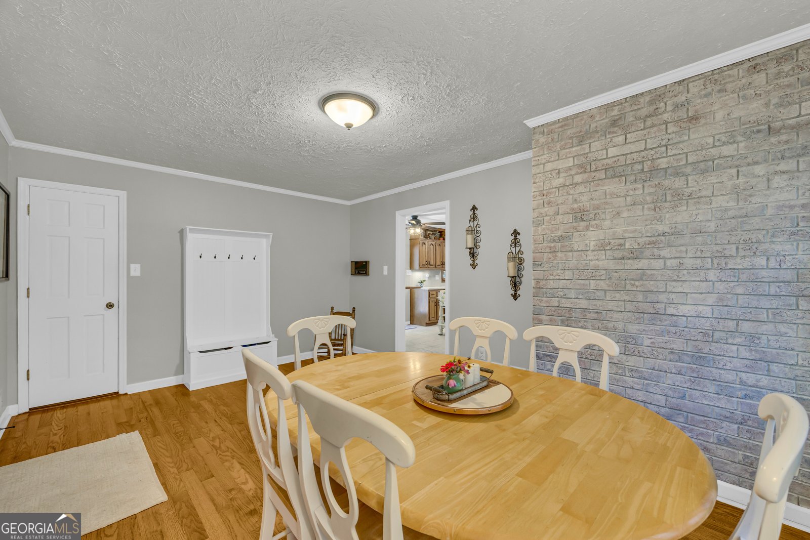 603 Lakewood Drive Social Circle - 17